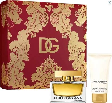 dolce gabbana rosso 50 ml|Perfume The One EDP Gift Set .